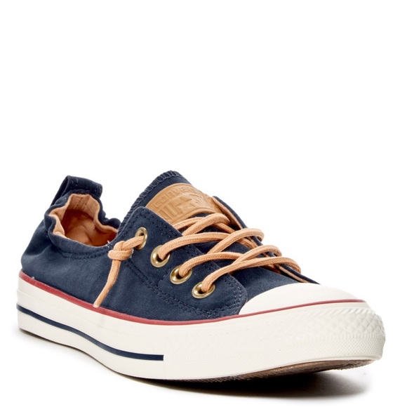 converse peached shoreline
